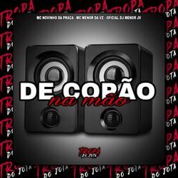 Cover of De Copão na Mão