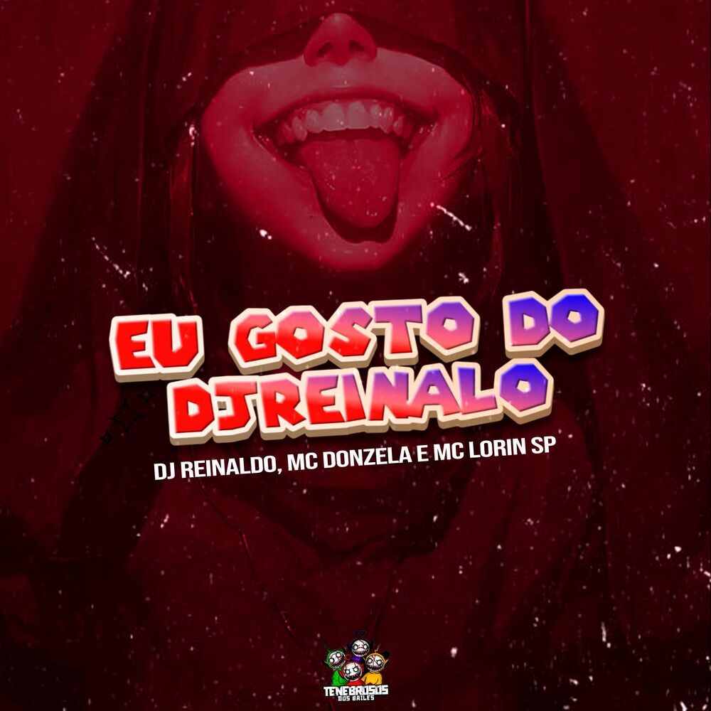 Picture of Eu Gosto do Dj Reinaldo