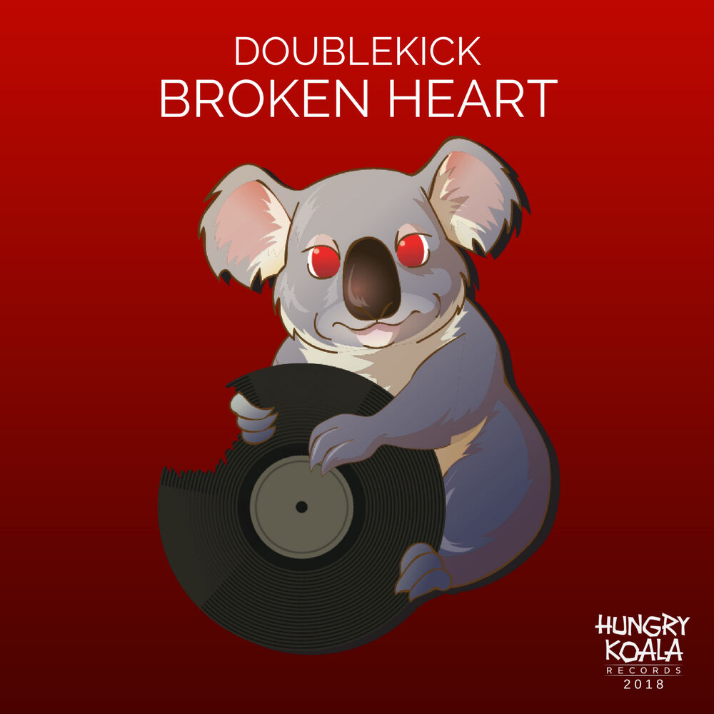 Picture of Broken Heart