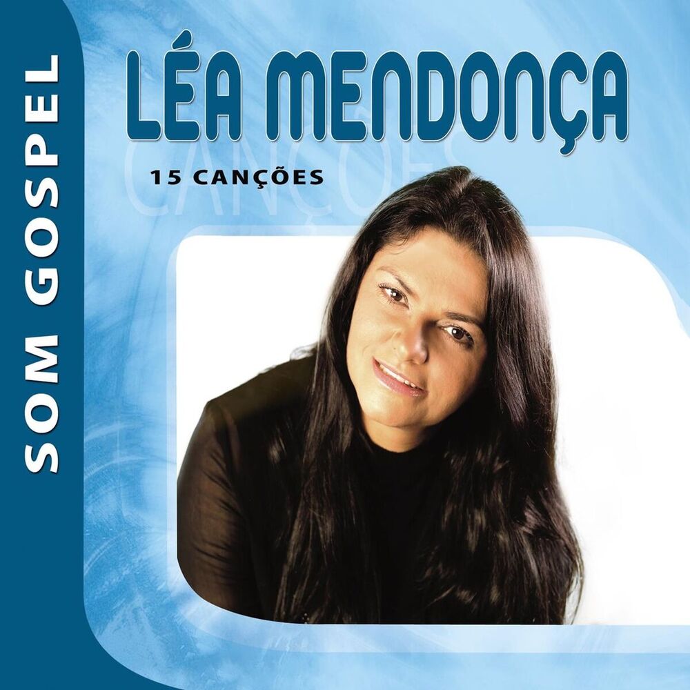 Picture of Léa Mendonça - Som Gospel