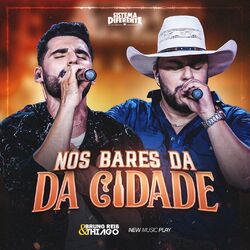 Cover of Nos Bares da Cidade (Sistema Diferente)