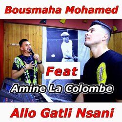 Cover of Allo Gatli Nsani