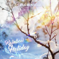 Cover of Rainbow Holiday