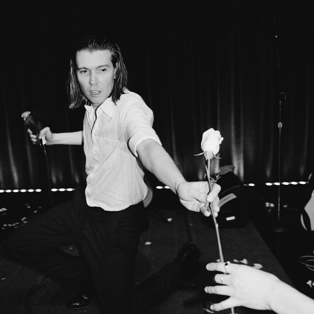 Picture of Live in San Francisco