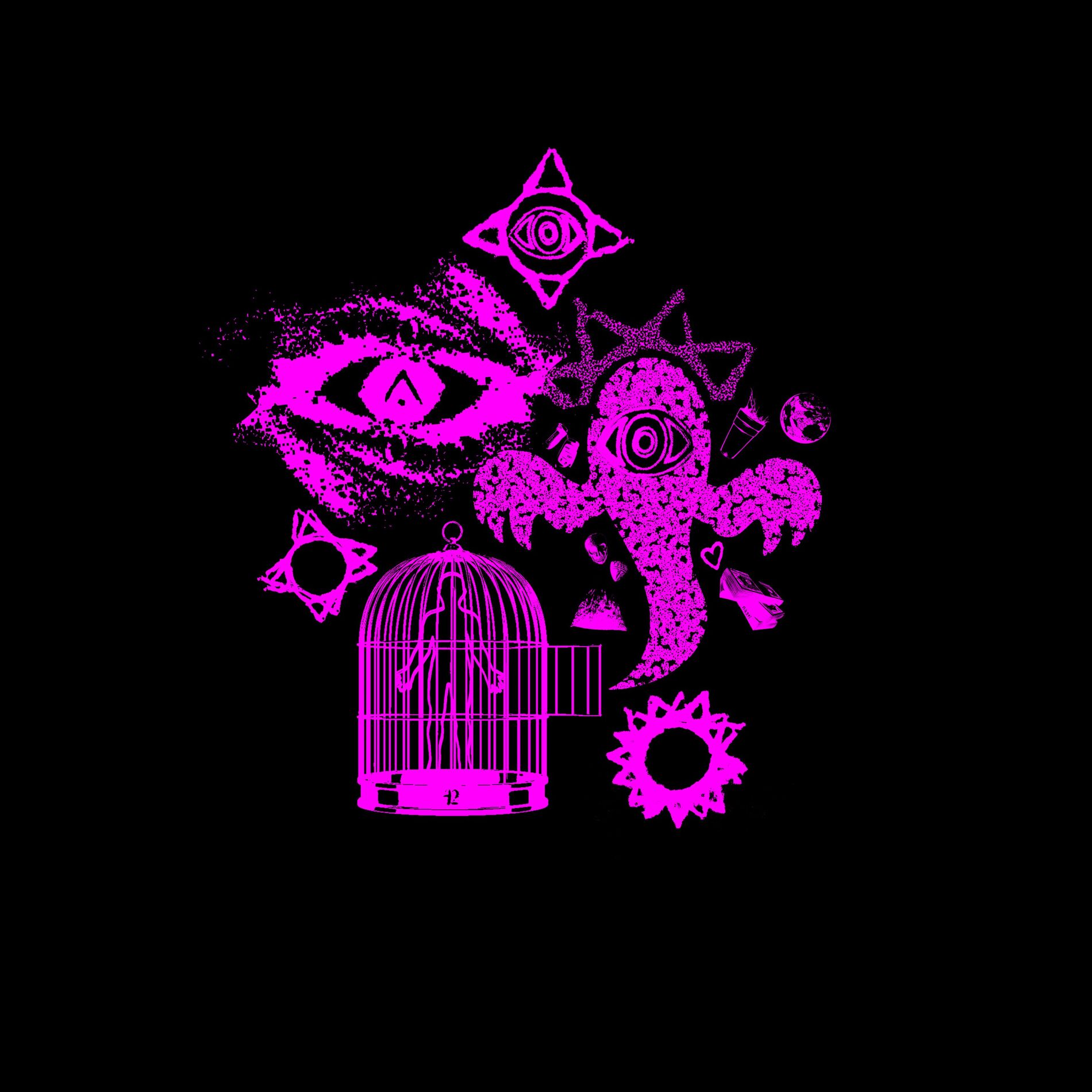 Album cover of Toko