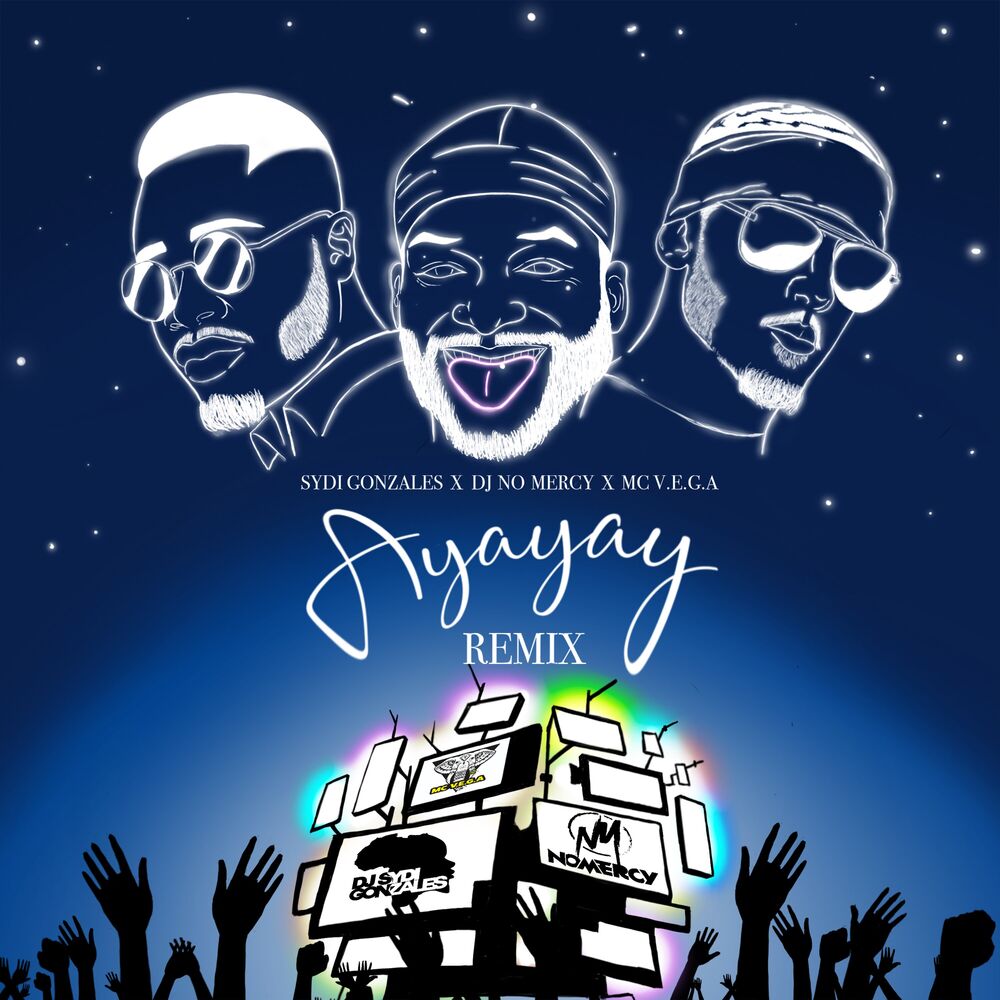 Picture of AYAYAY (Remix)