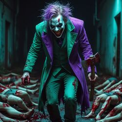 Killer Clown Chronicles