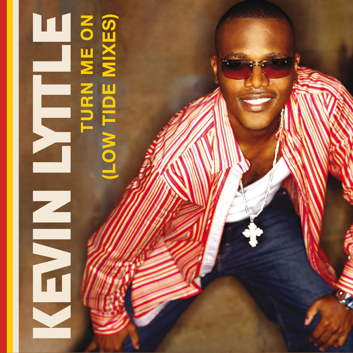 Album cover of Turn Me On (Low Tide Mix)