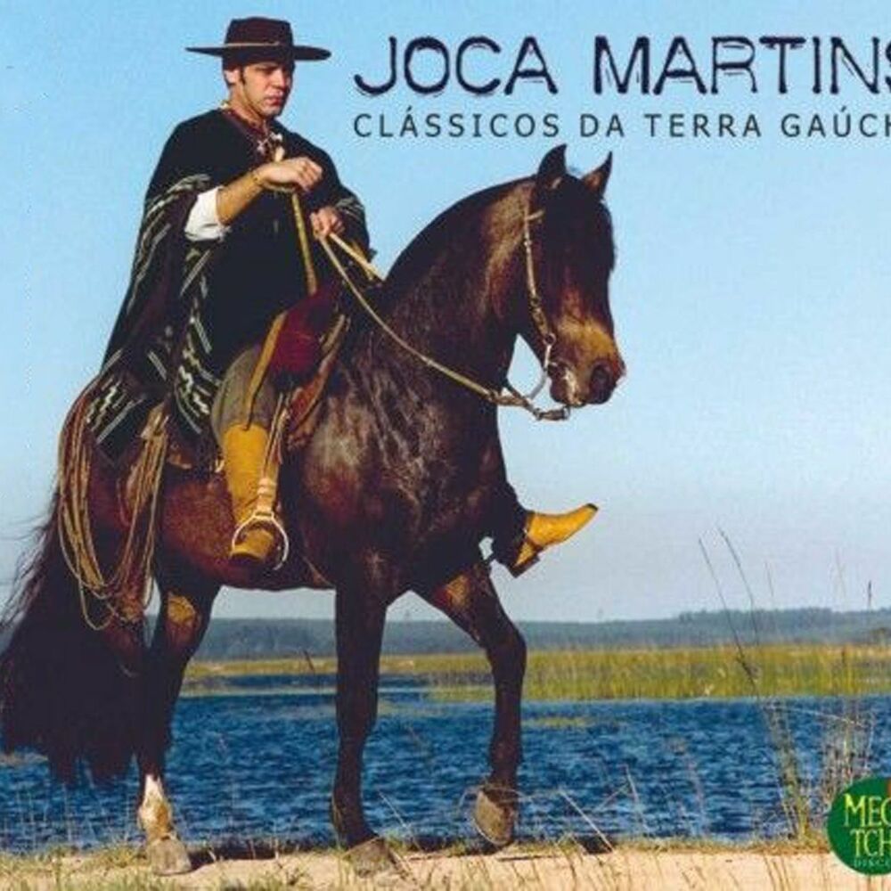 Picture of Clássicos Da Terra Gaúcha
