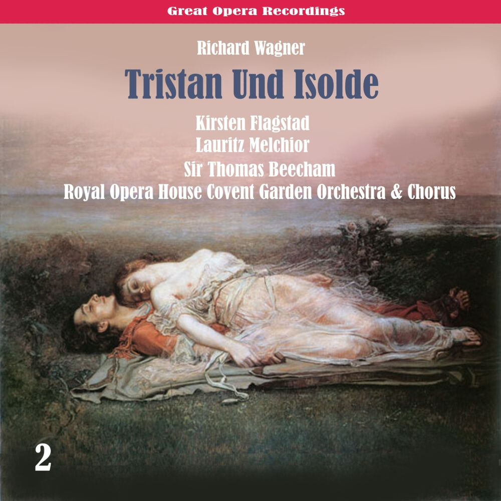 Picture of Wagner: Tristan Und Isolde, Vol. 2