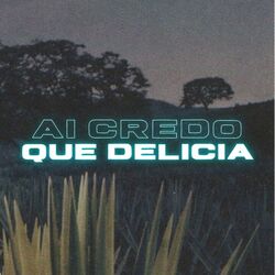 Cover of Ai Credo Que Delicia