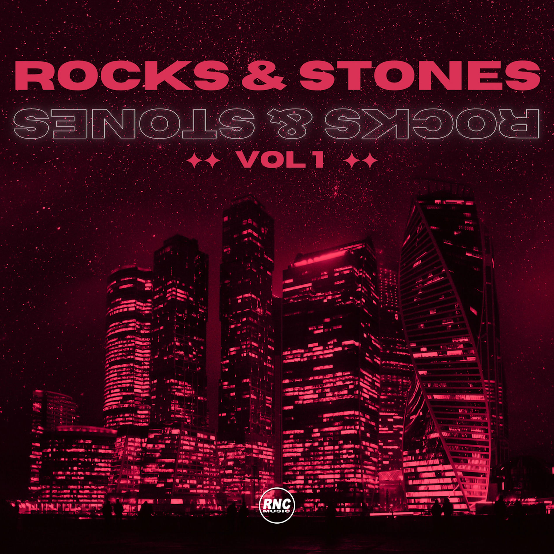 Album picture of Rocks & Stones, Vol. 1