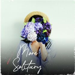 Cover of More Solitary