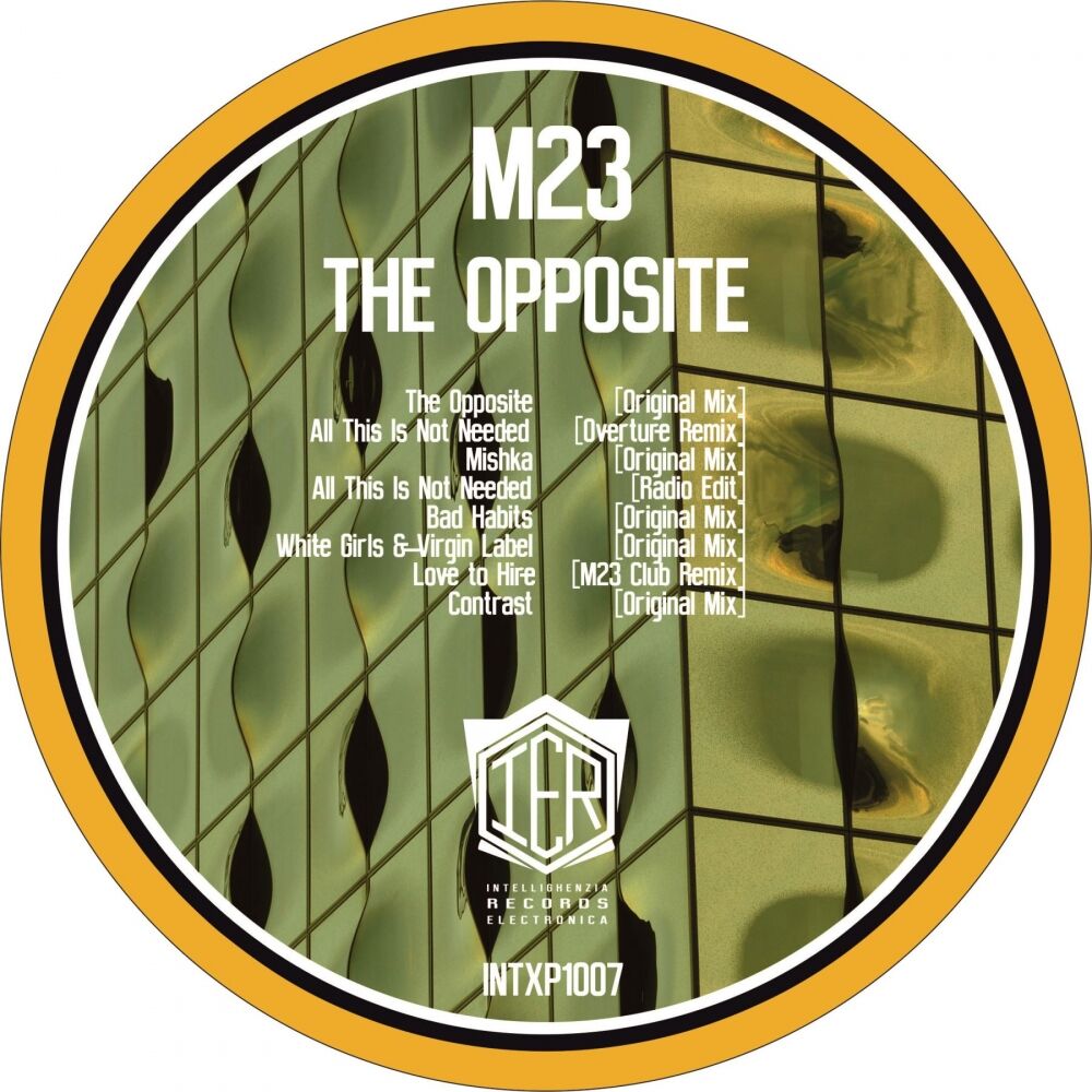 Picture of The Opposite