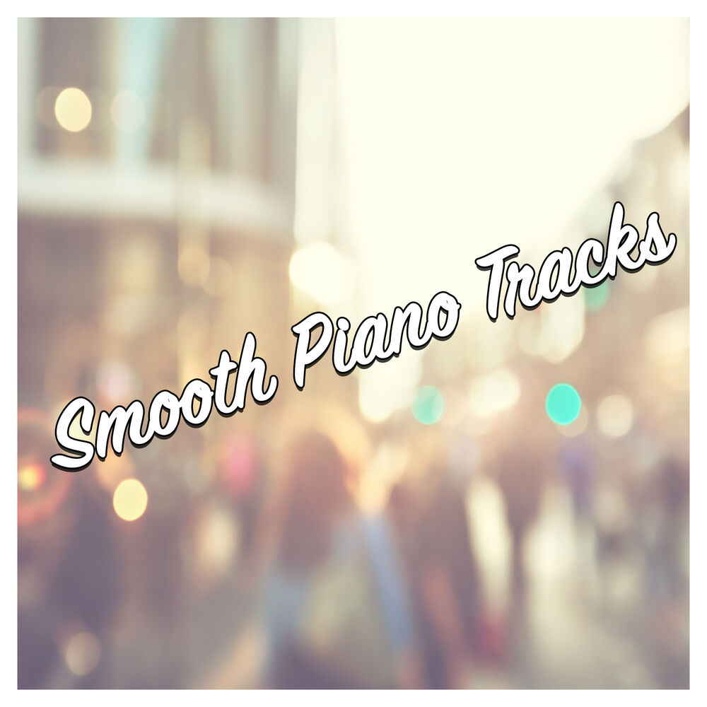 Picture of Smooth Piano Tracks