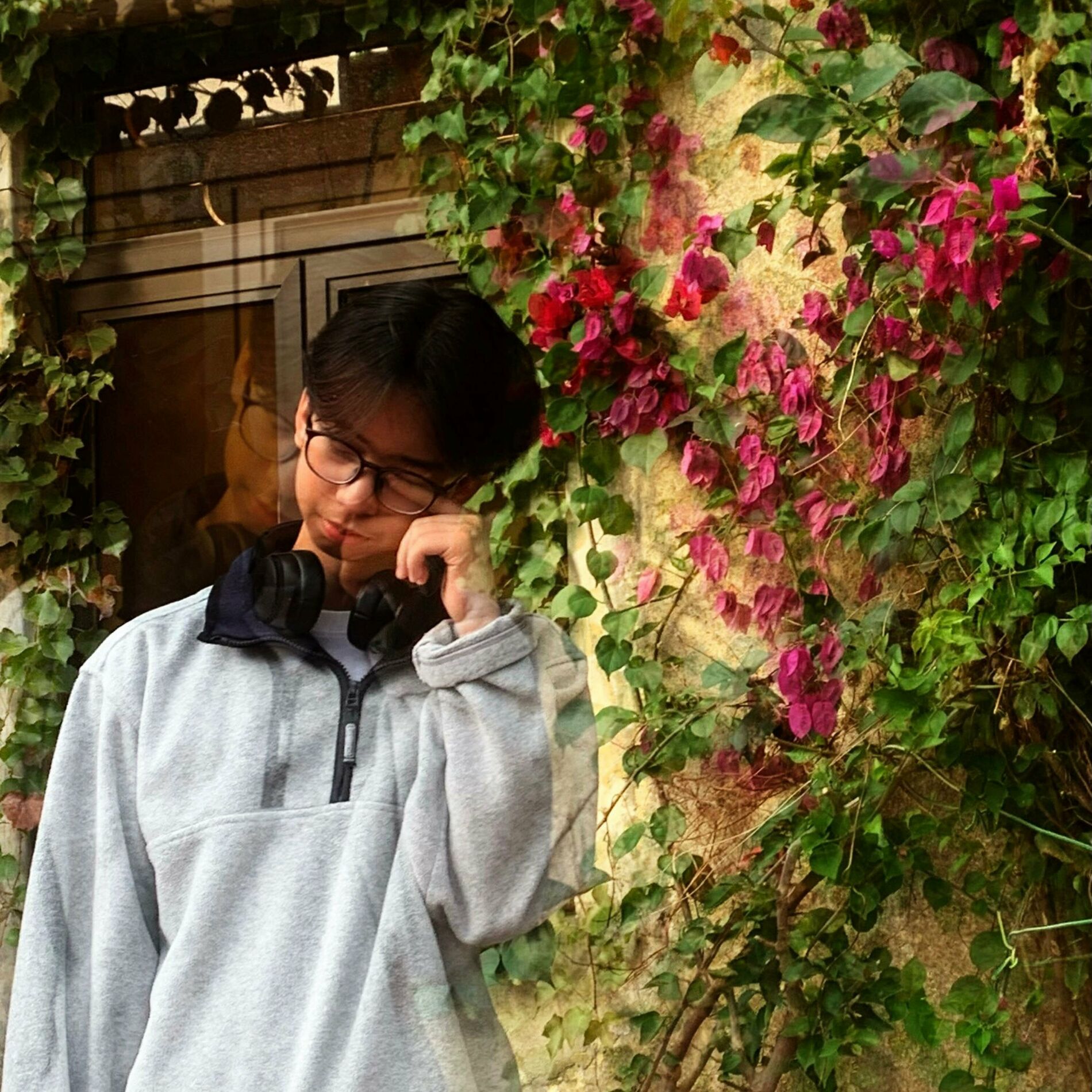 Album cover of Lilac Pond (feat. Ian)