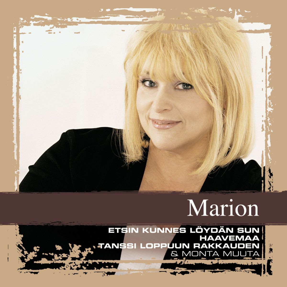 Album cover of Collections