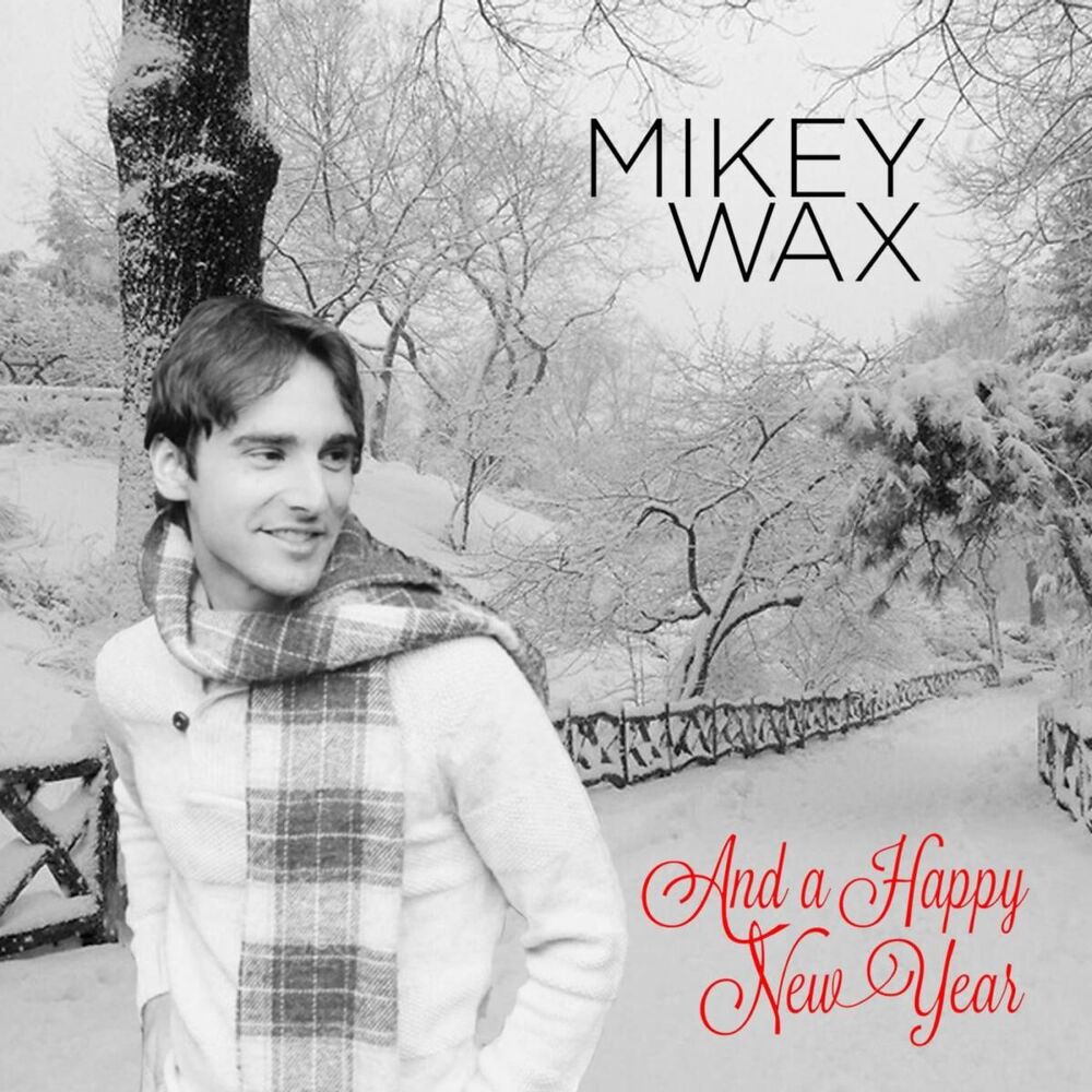 Picture of And a Happy New Year