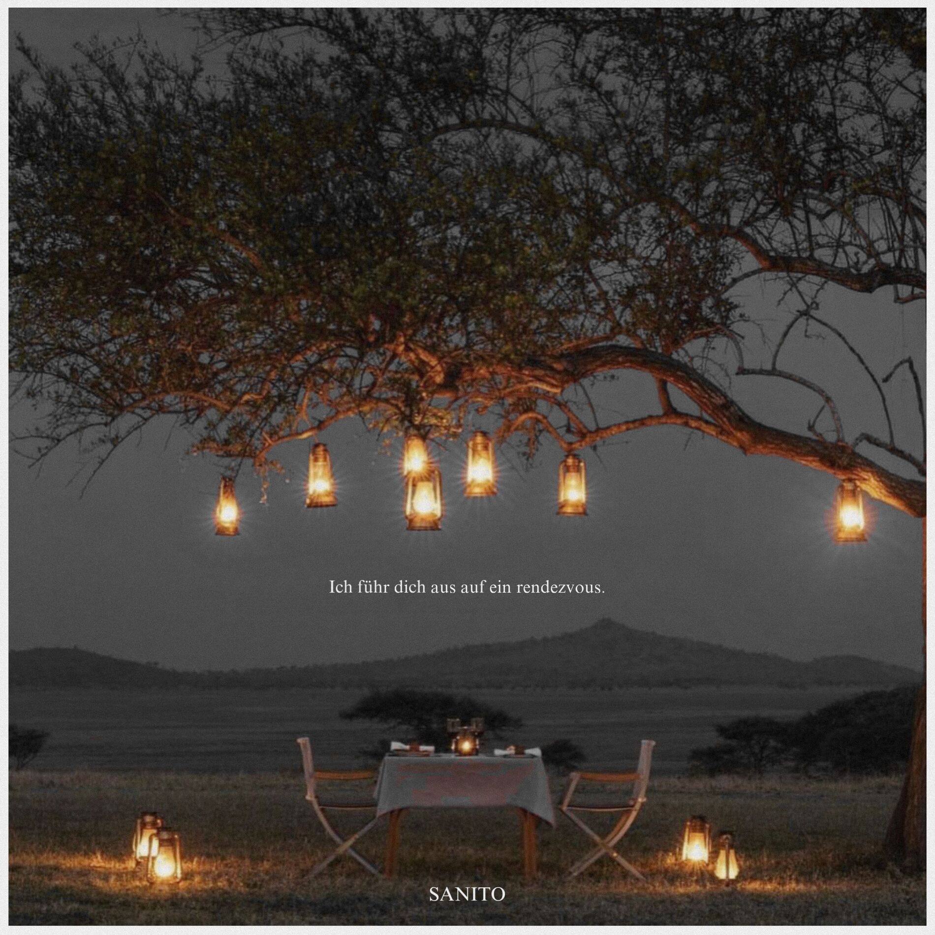 Album cover of Rendezvous