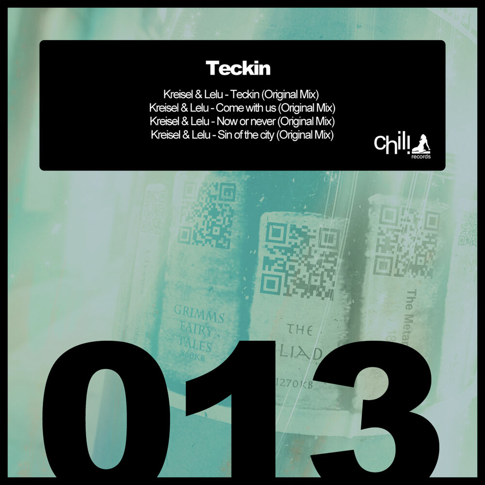 Picture of Teckin