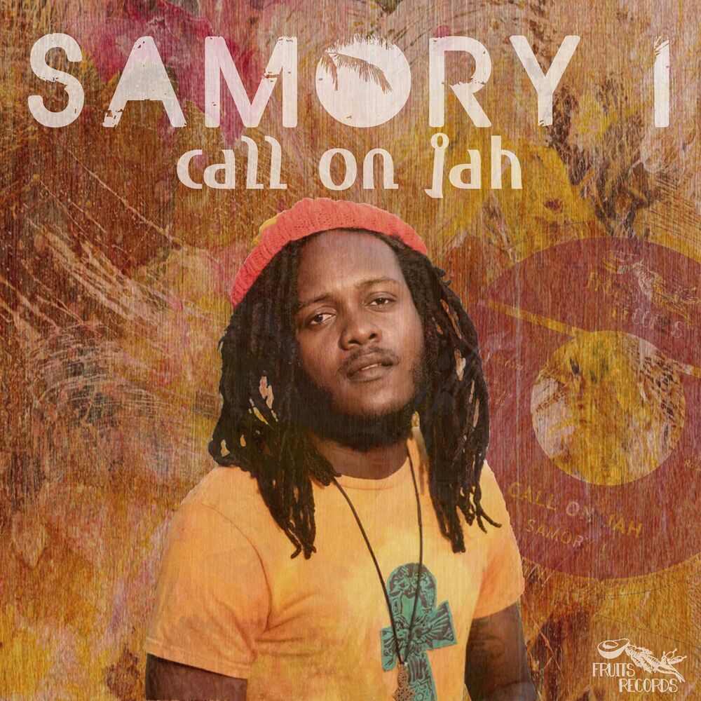 Picture of Call on Jah