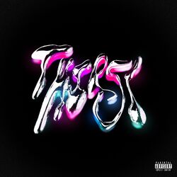 Cover of THIRST