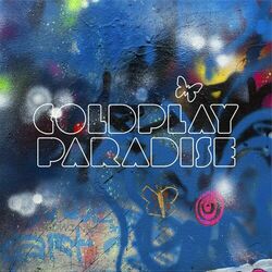 Cover of Paradise