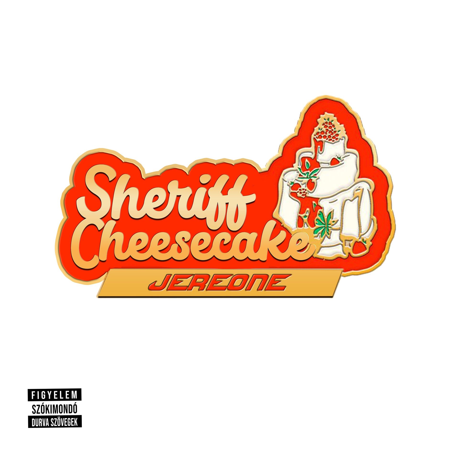 Album cover of Cheesecake