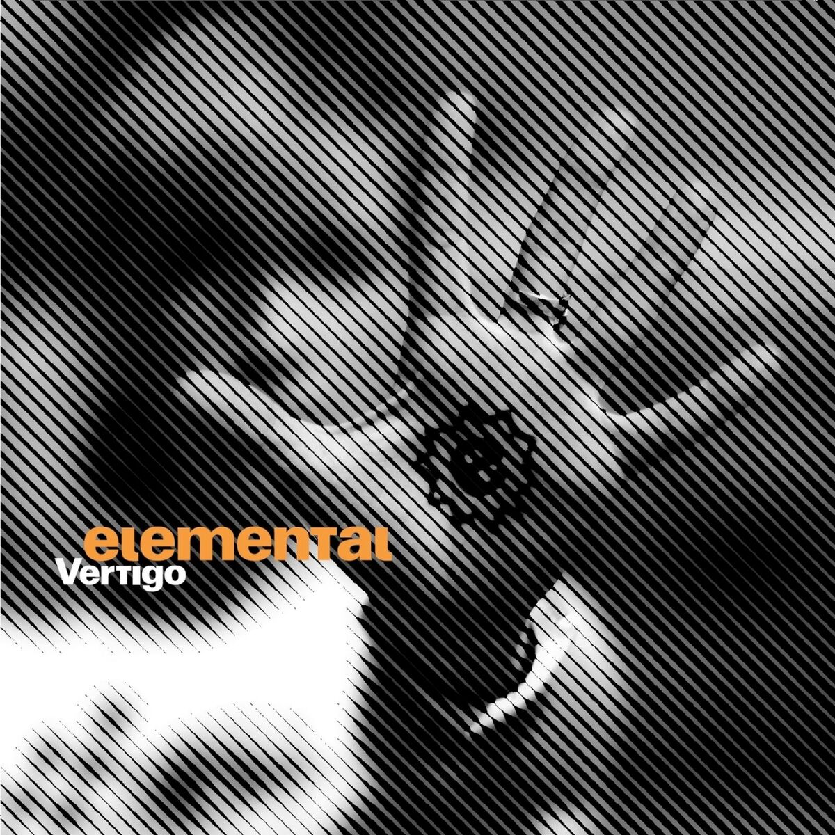 Album cover of Vertigo