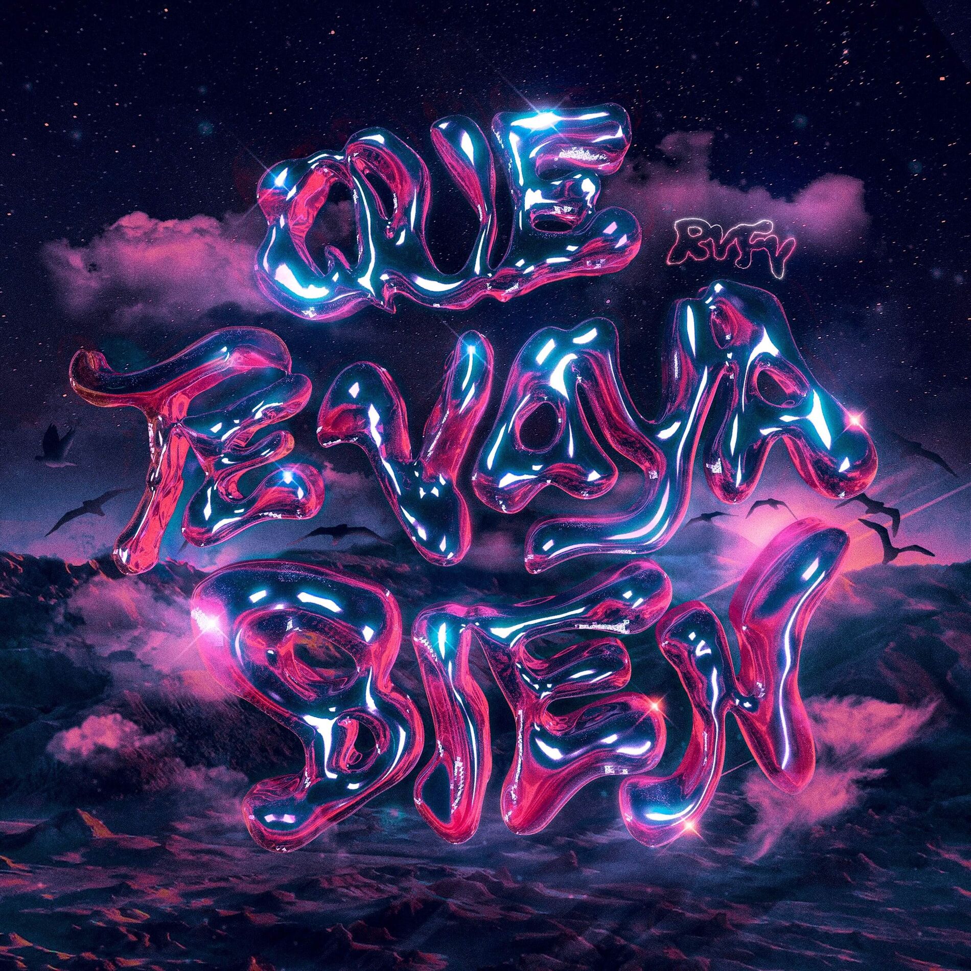 Album cover of Que te vaya bien
