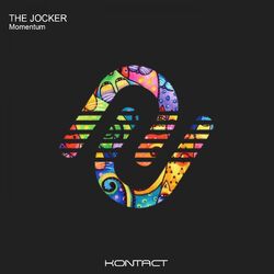 Cover of Momentum