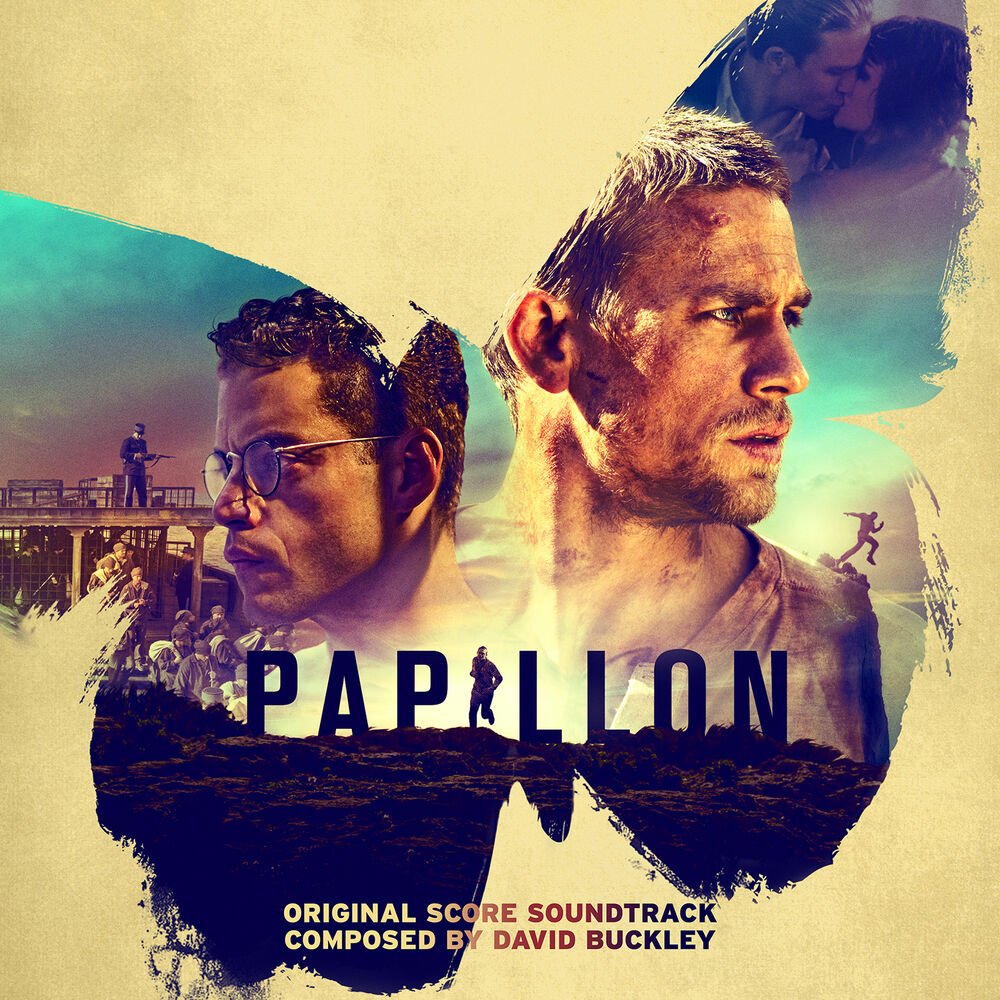 Picture of Papillon (Original Score Soundtrack)