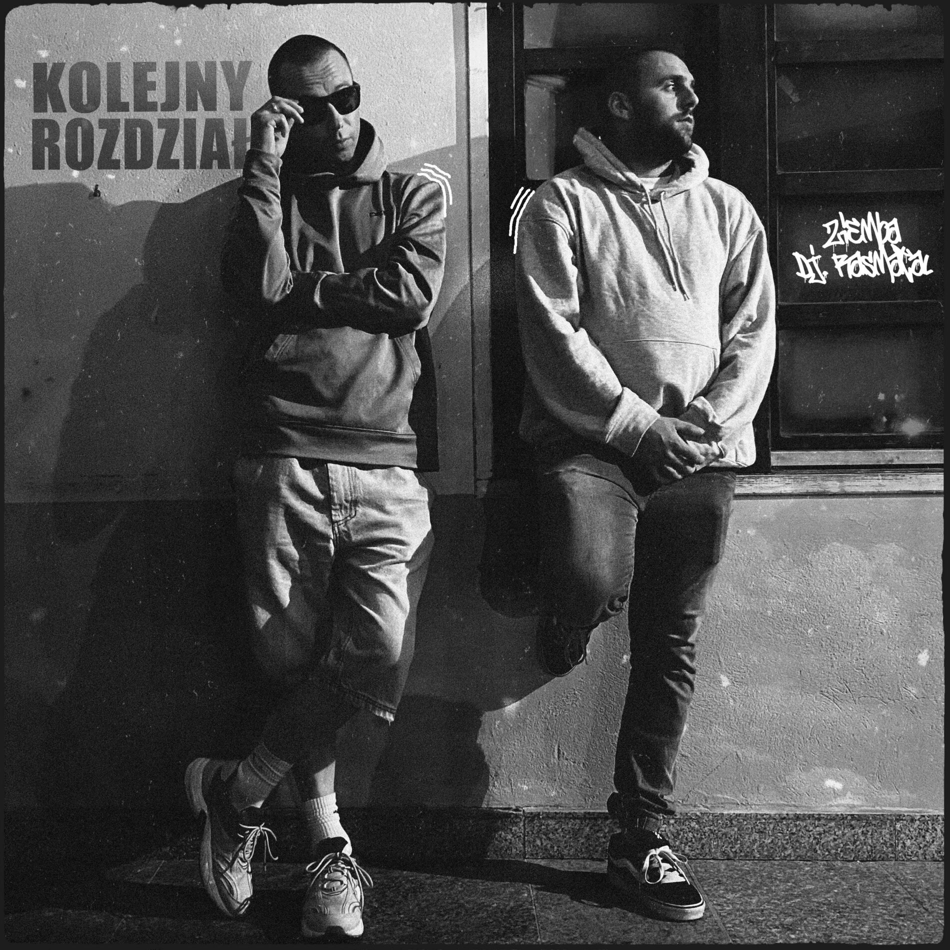 Album cover of Kolejny Rozdział