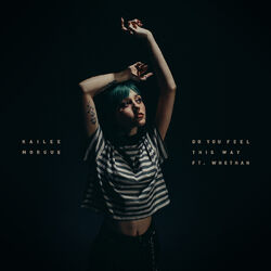 Cover of Do You Feel This Way