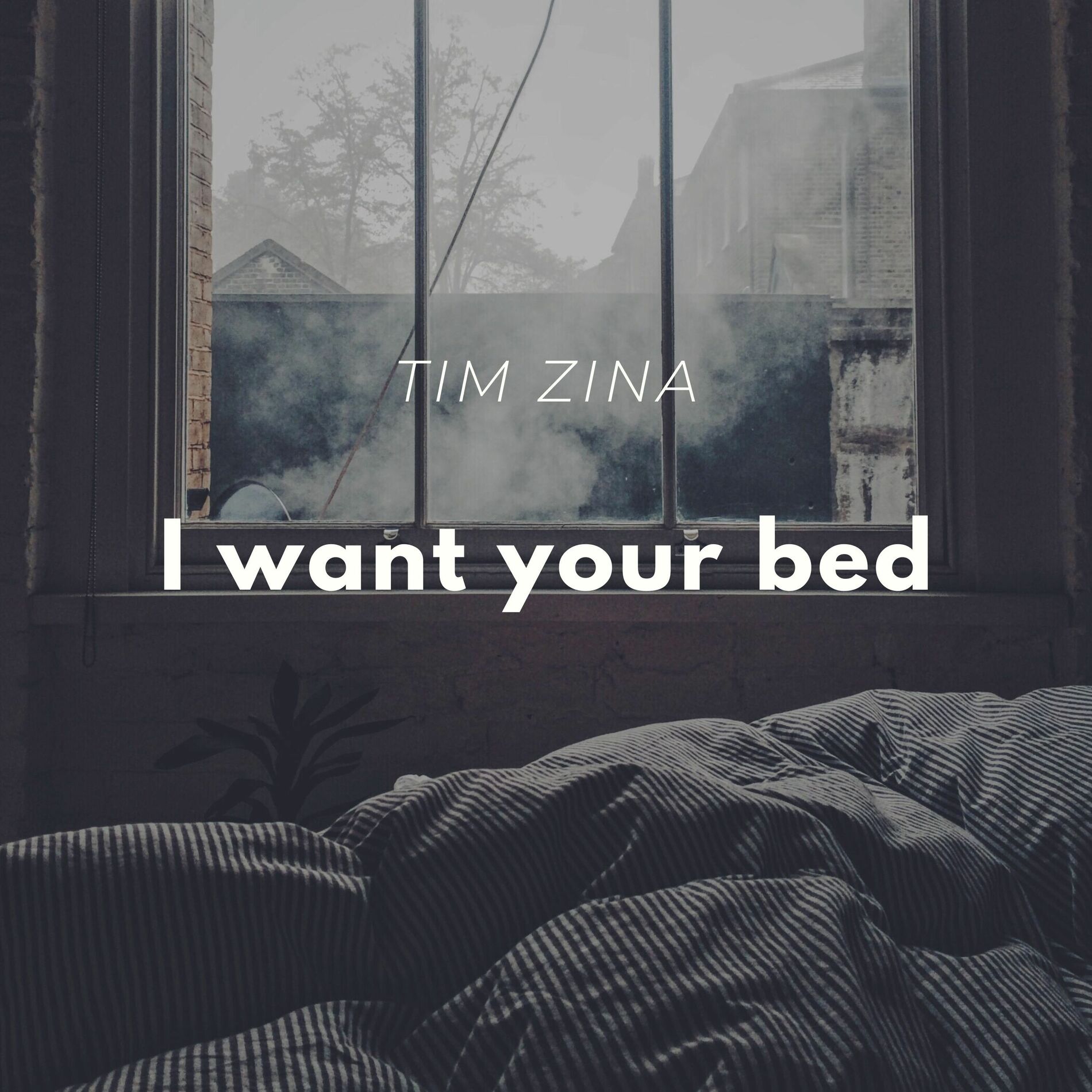 Album cover of I want your bed