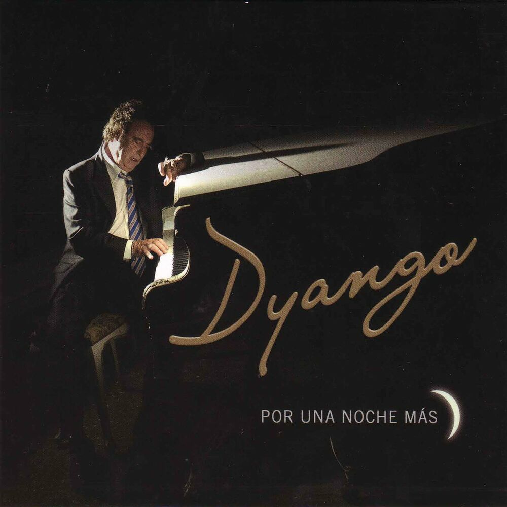 Picture of Por Una Noche Más