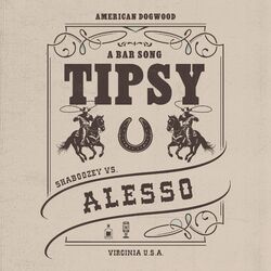 Cover of A Bar Song (Tipsy) [Remix]