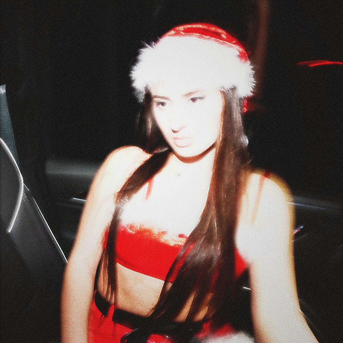 Album cover of Christmas Ain’t Got Nothing On You