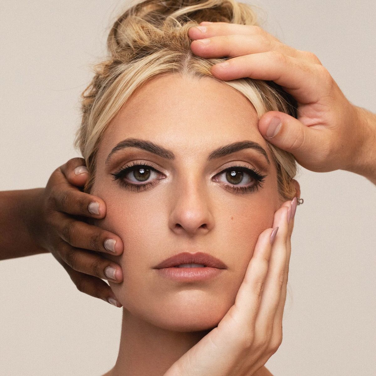 Album cover of Skin and Bones