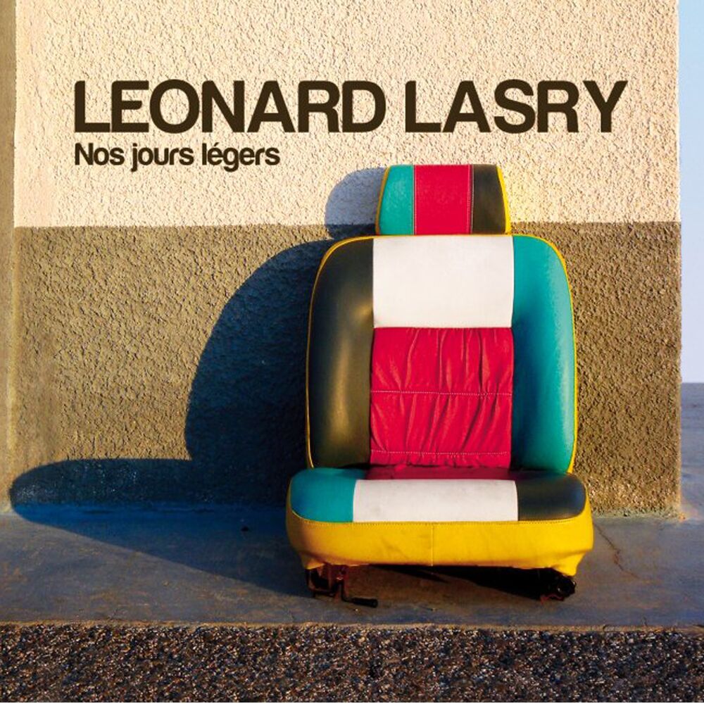 Picture of Nos jours légers