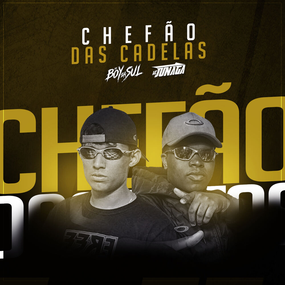 Picture of Chefão das Cadelas