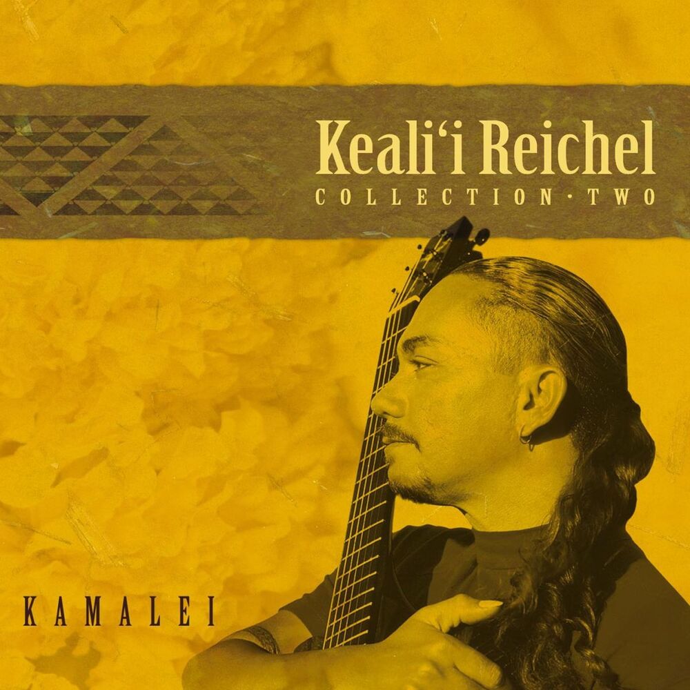 Picture of Kamalei: Collection-Two