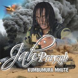 Cover of Kumbumura Mhute