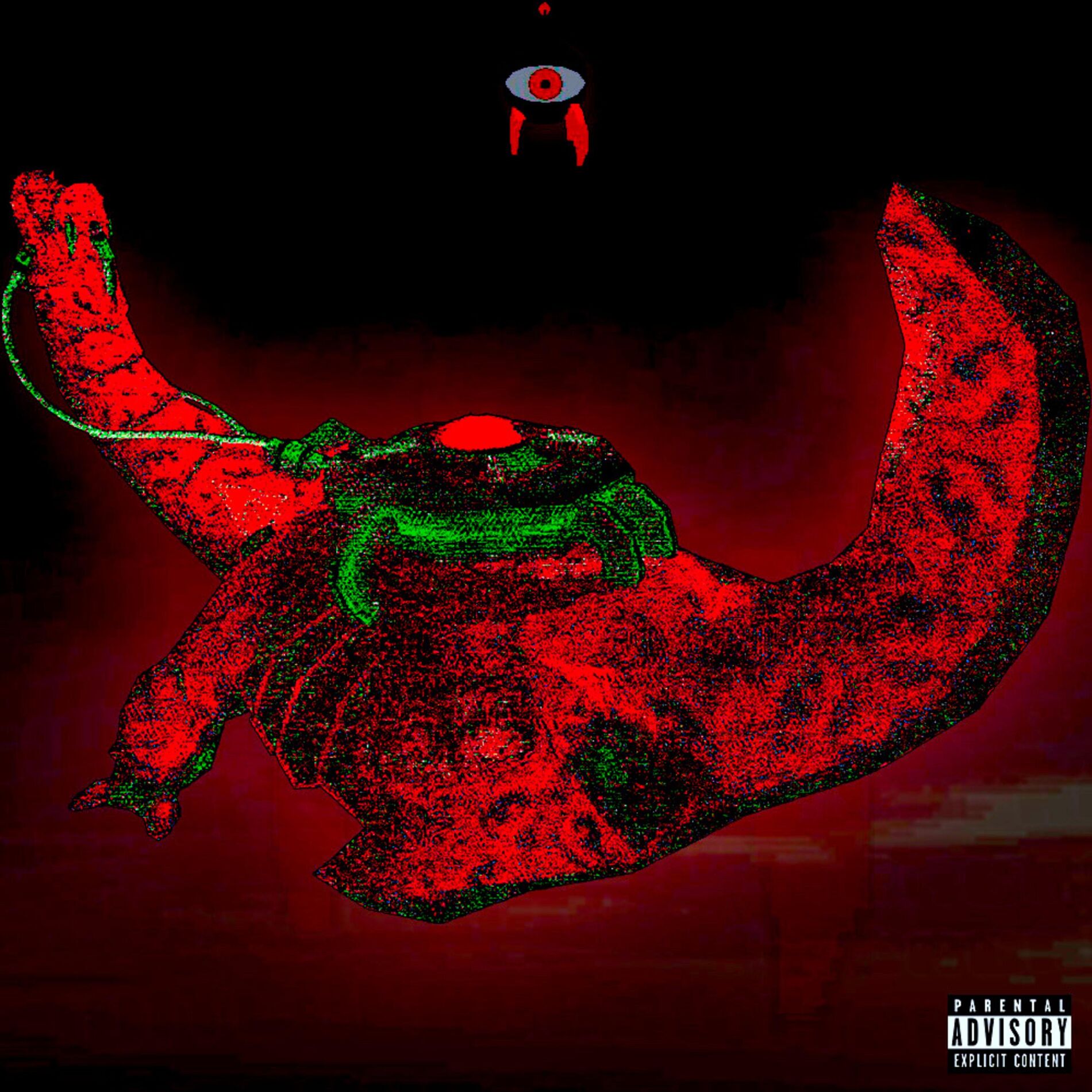 Album cover of Proto