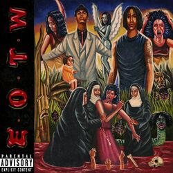 Cover of End Of The Wicked