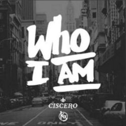 Cover of Who I Am