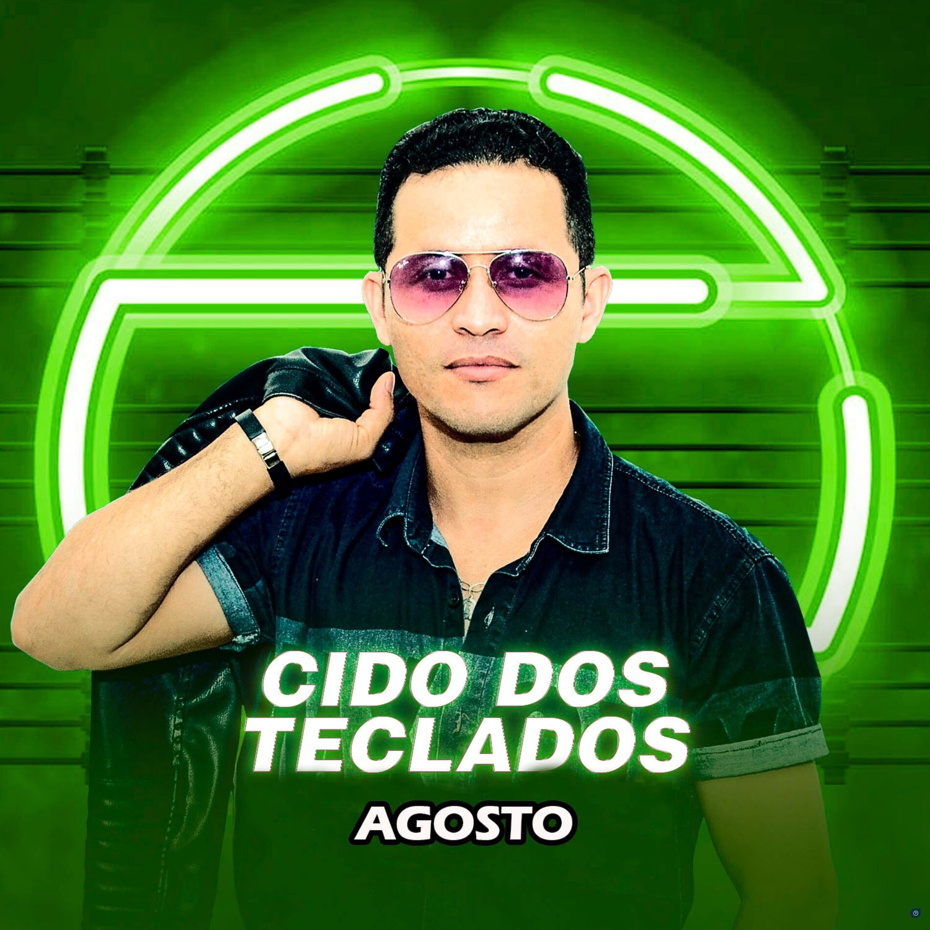 Album cover of Agosto (Ao Vivo)