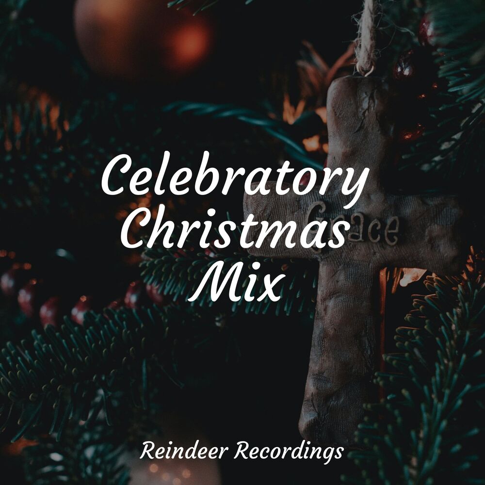 Picture of Celebratory Christmas Mix