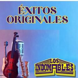 Cover of Éxitos Originales