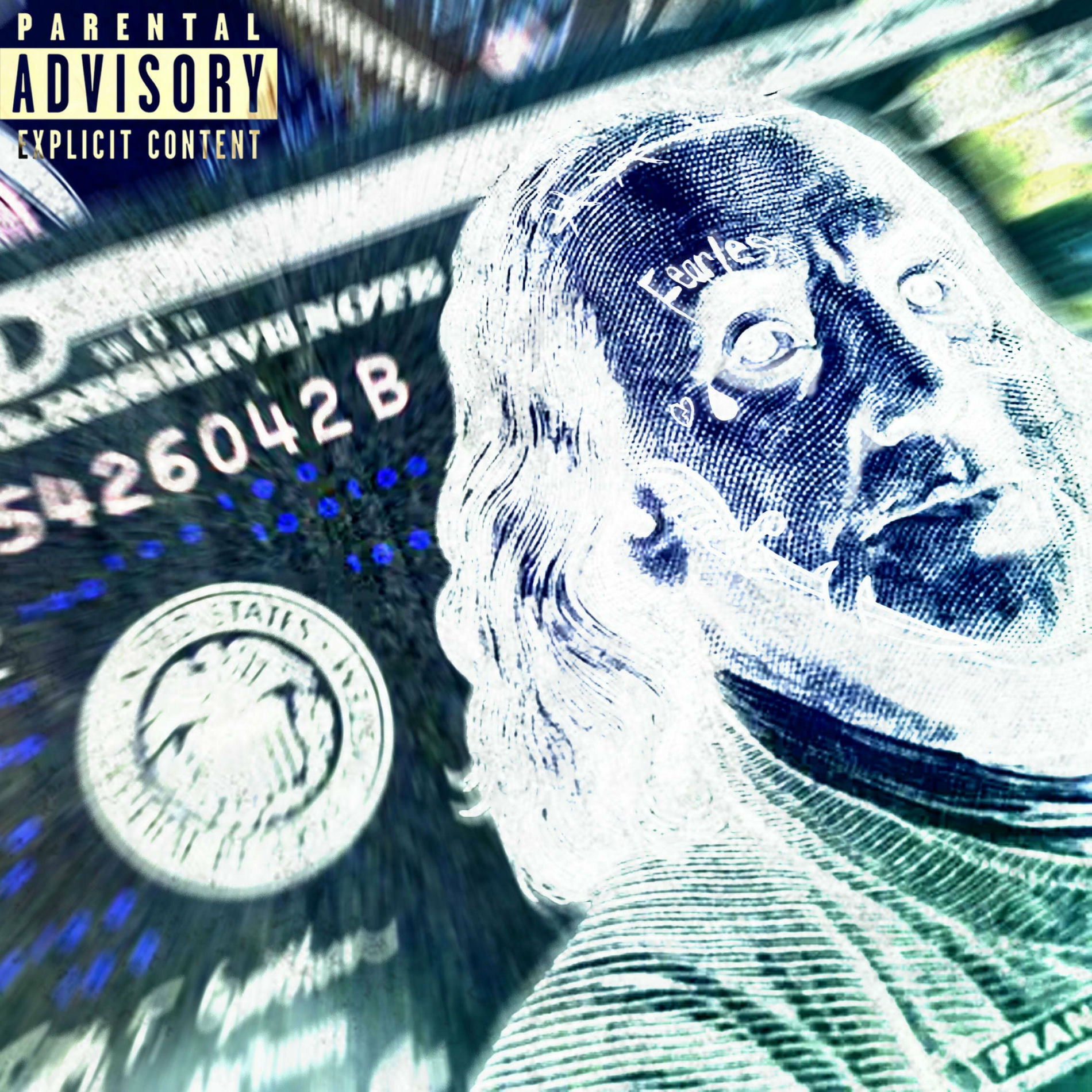 Album cover of setki tysięcy (feat. filpczvk & mlodyjohnny)
